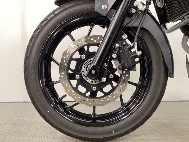 Ｖ−ストローム２５０