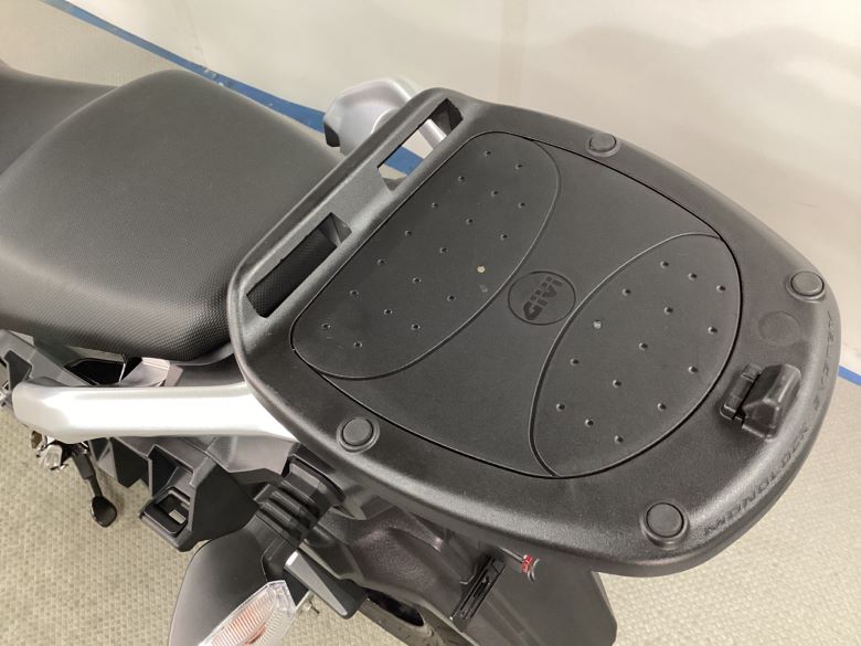 Ｖ−ストローム２５０