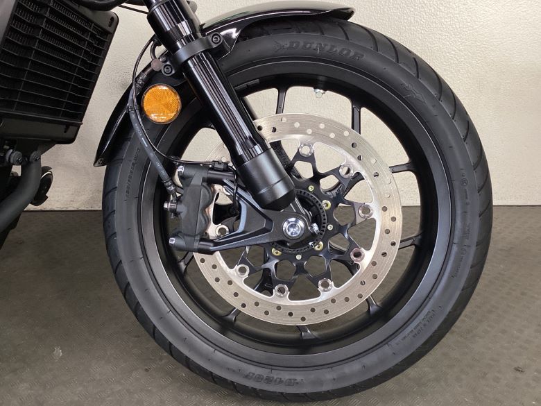 レブル１１００　ＤＣＴ