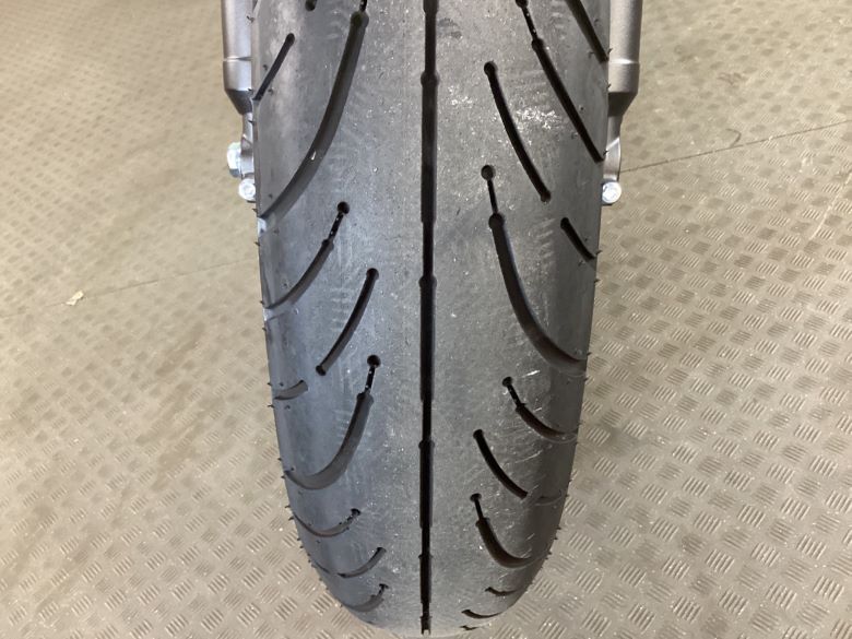 レブル１１００　ＤＣＴ