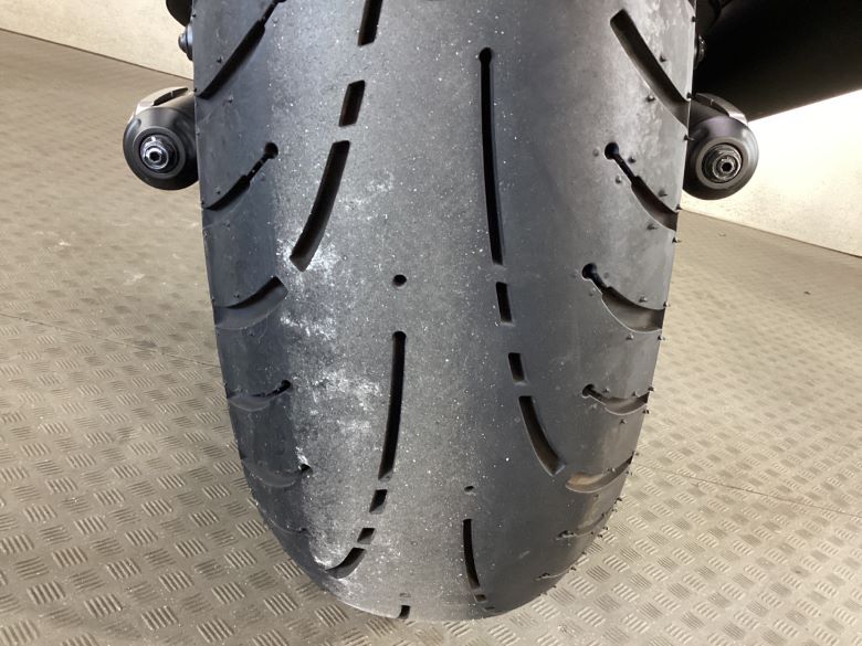 レブル１１００　ＤＣＴ