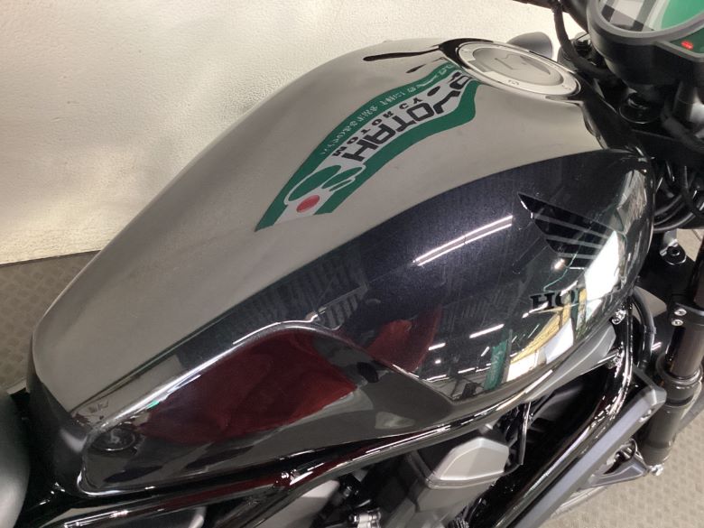 レブル１１００　ＤＣＴ