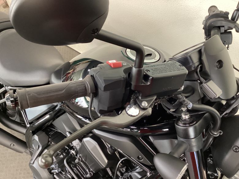 レブル１１００　ＤＣＴ