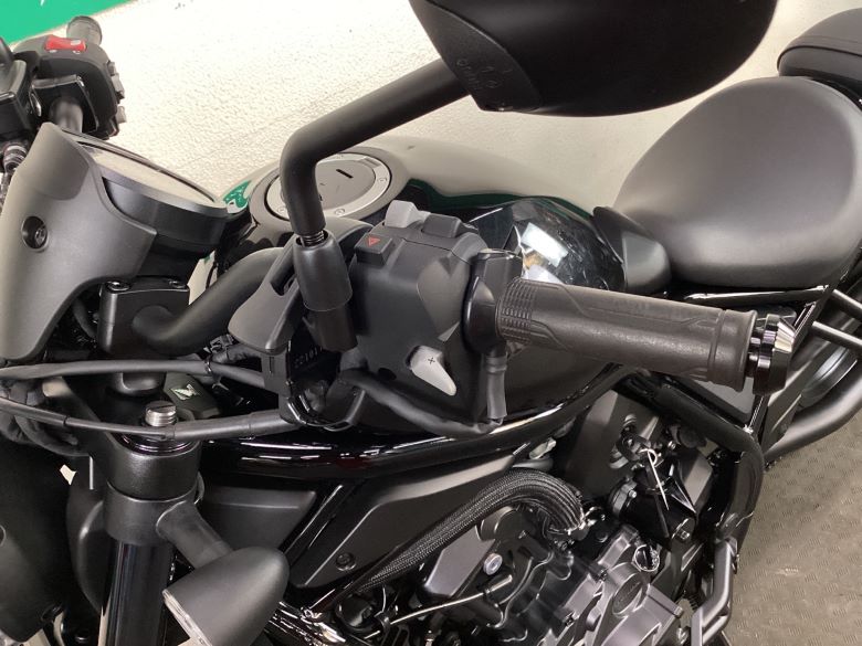 レブル１１００　ＤＣＴ