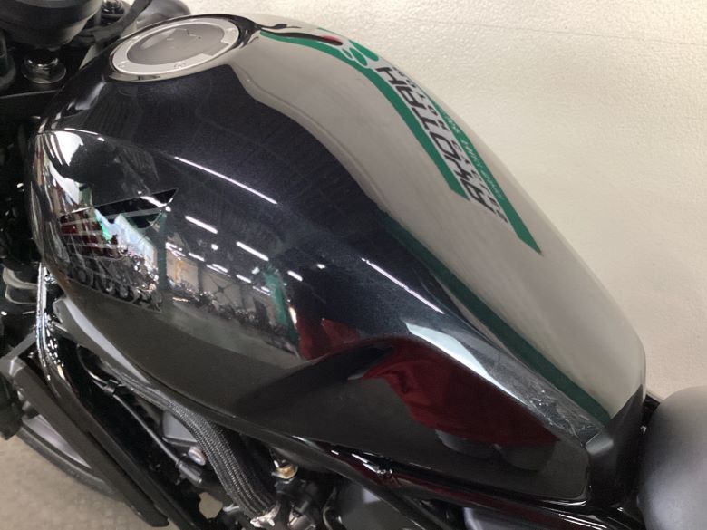 レブル１１００　ＤＣＴ