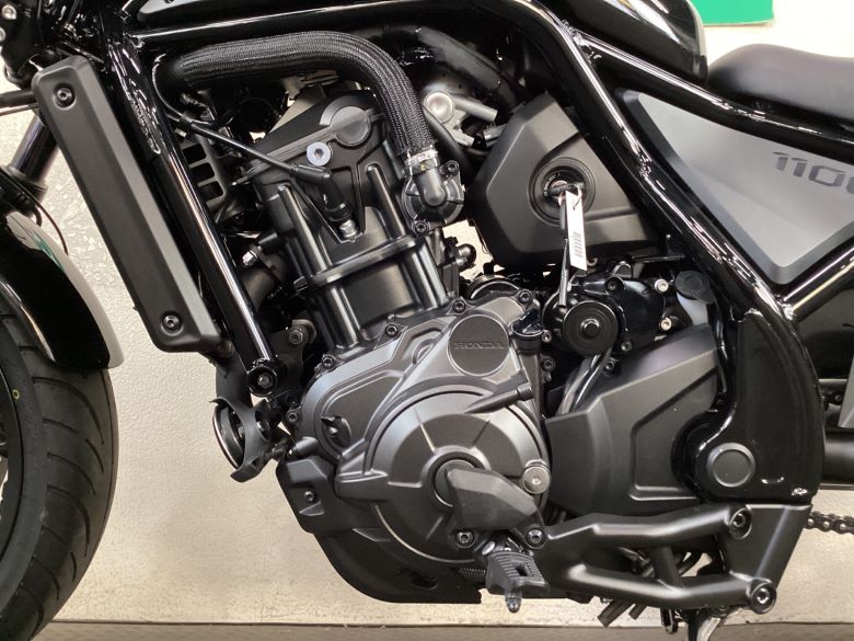 レブル１１００　ＤＣＴ