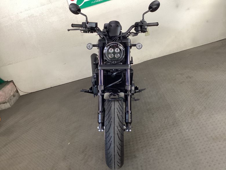 レブル１１００　ＤＣＴ