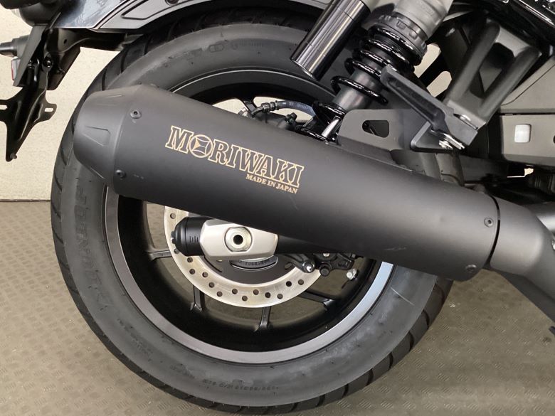 レブル１１００　ＤＣＴ