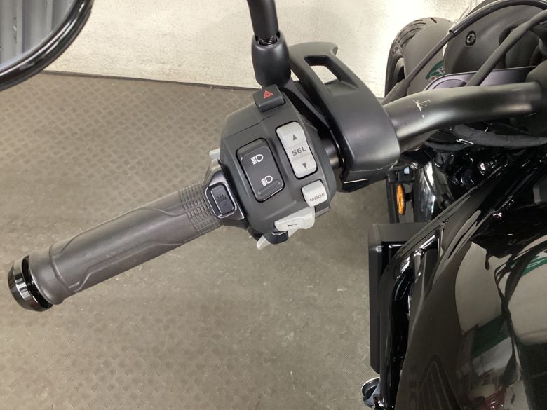 レブル１１００　ＤＣＴ