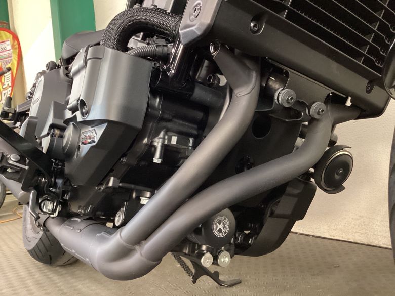 レブル１１００　ＤＣＴ