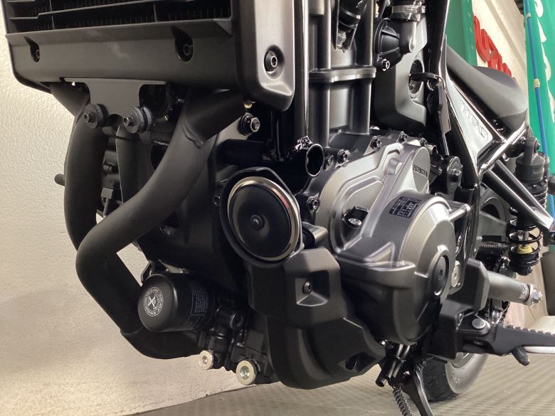 レブル１１００　ＤＣＴ