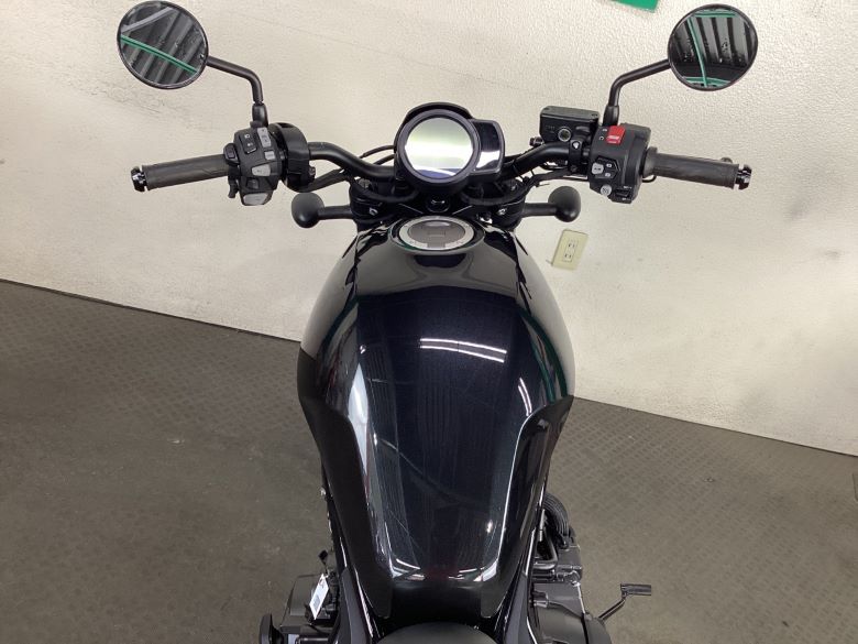 レブル１１００　ＤＣＴ