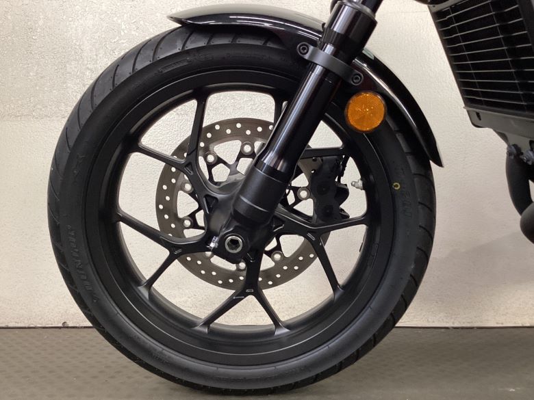 レブル１１００　ＤＣＴ