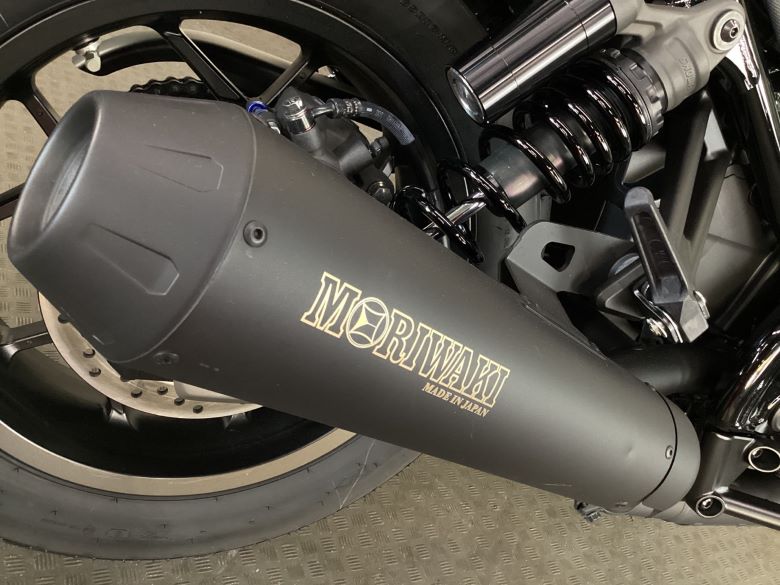 レブル１１００　ＤＣＴ