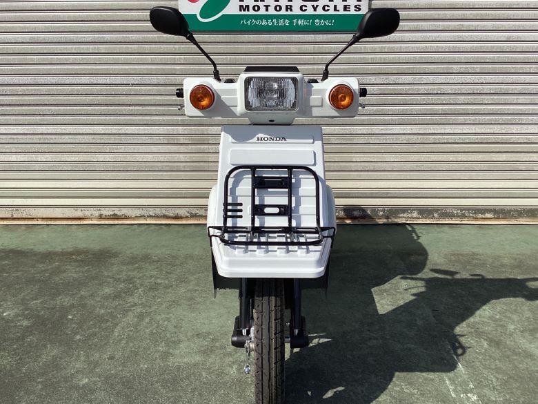 中古 ホンダ ジャイロＸ