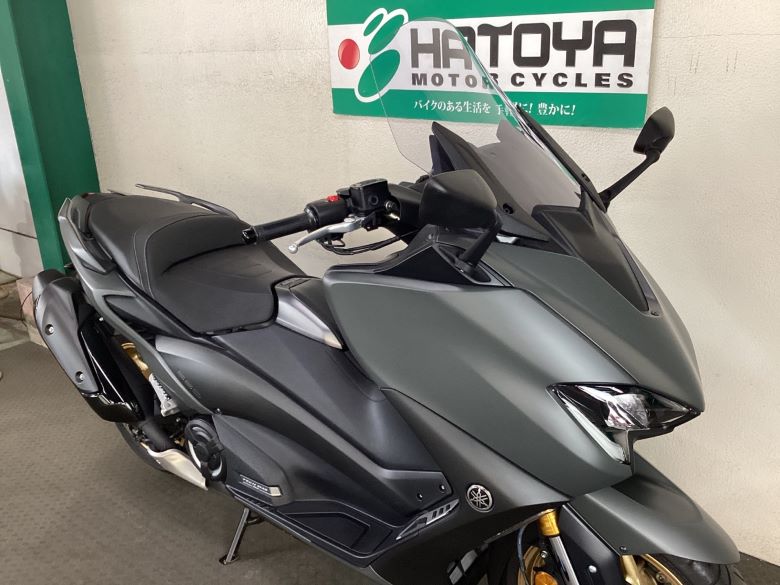 ＴＭＡＸ５６０