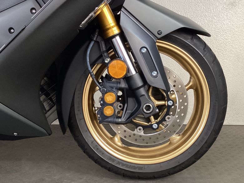 ＴＭＡＸ５６０