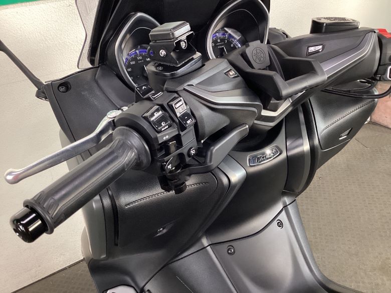 ＴＭＡＸ５６０