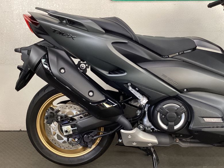 ＴＭＡＸ５６０