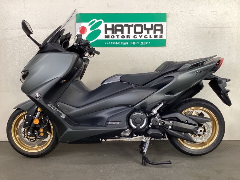 ＴＭＡＸ５６０