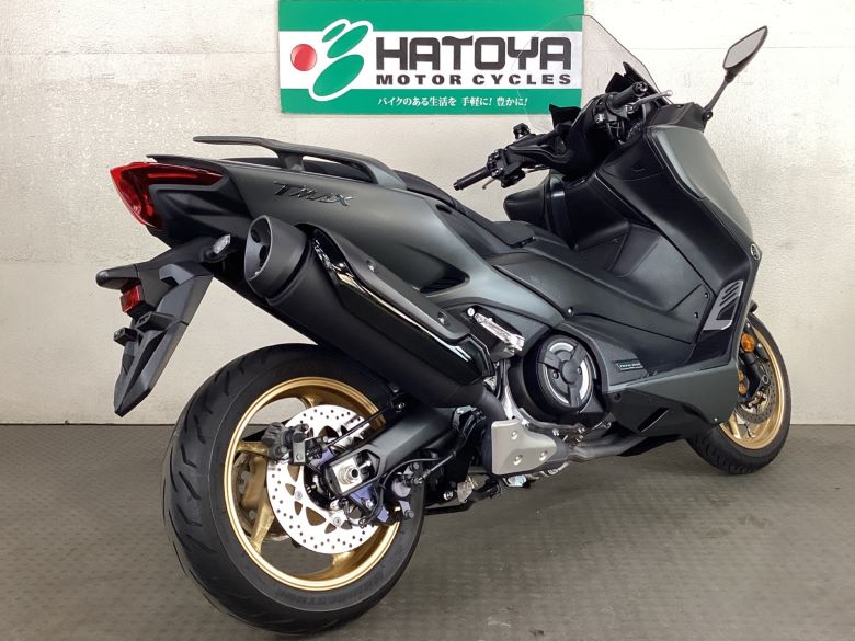 ＴＭＡＸ５６０