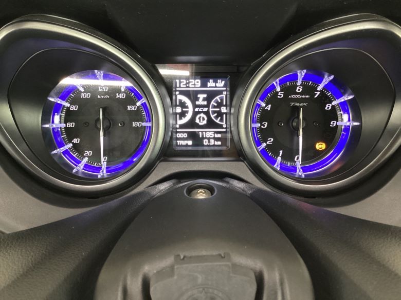 ＴＭＡＸ５６０