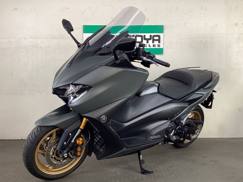 ＴＭＡＸ５６０