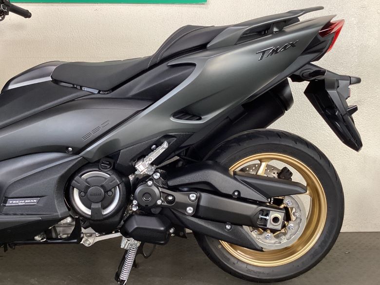 ＴＭＡＸ５６０