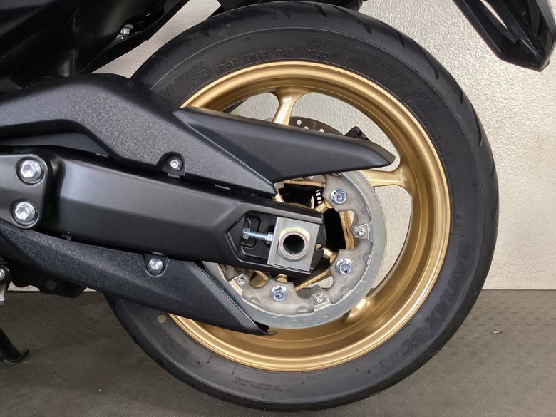 ＴＭＡＸ５６０