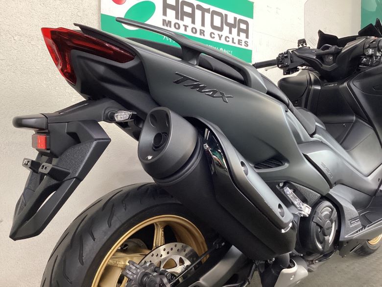 ＴＭＡＸ５６０