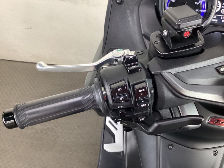 ＴＭＡＸ５６０