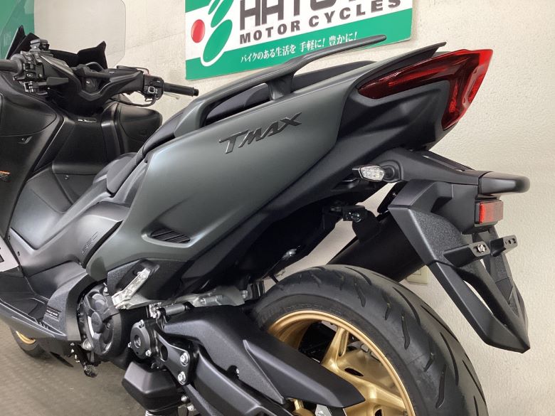 ＴＭＡＸ５６０