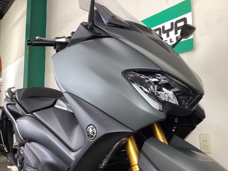 ＴＭＡＸ５６０