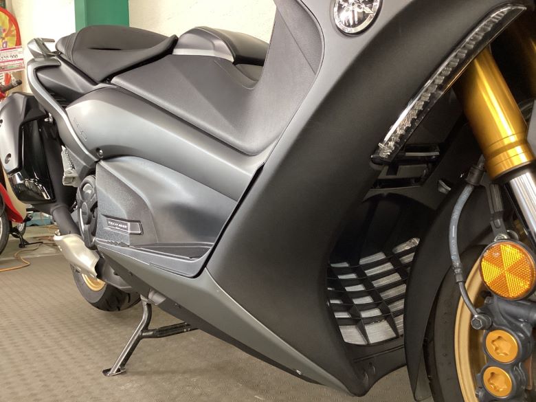 ＴＭＡＸ５６０