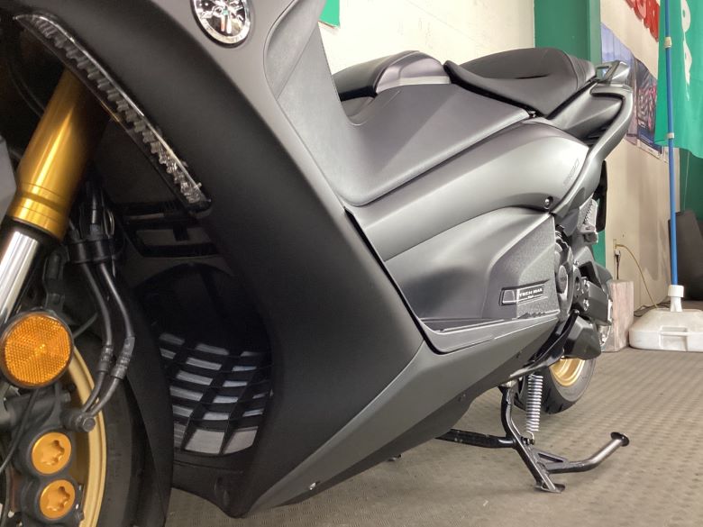 ＴＭＡＸ５６０