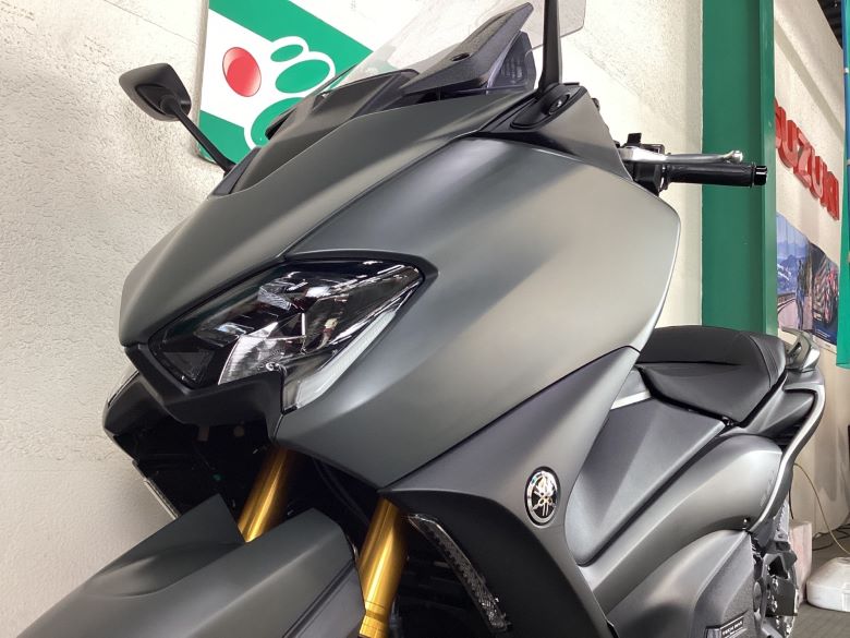 ＴＭＡＸ５６０