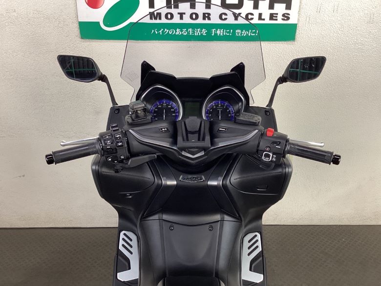 ＴＭＡＸ５６０