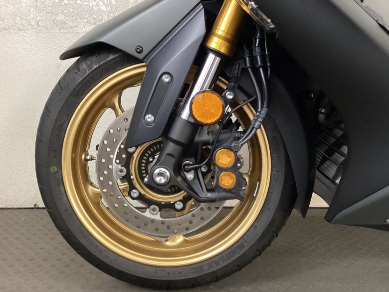 ＴＭＡＸ５６０