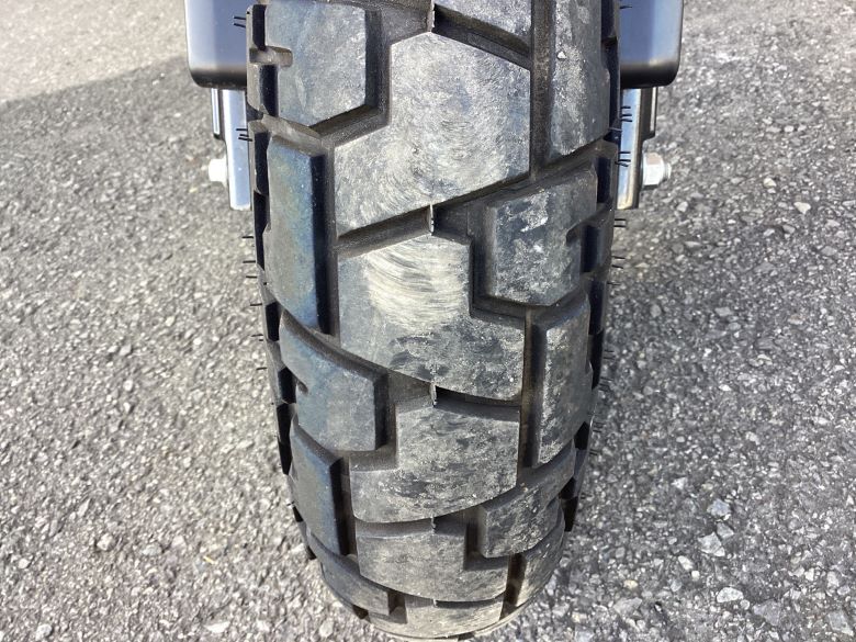 モンキー１２５