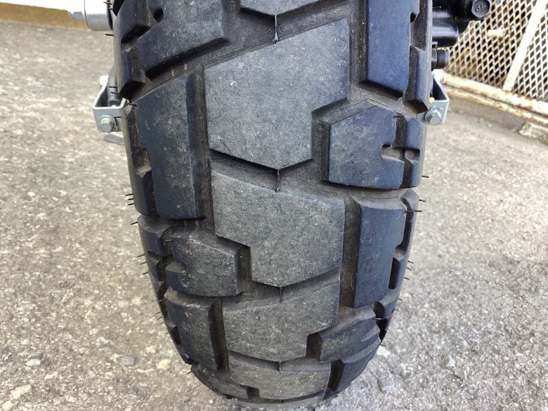 モンキー１２５