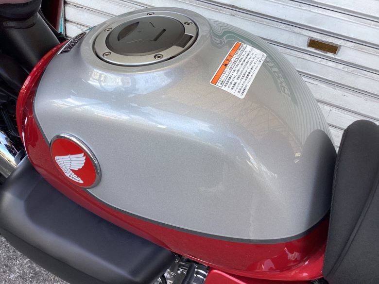 モンキー１２５