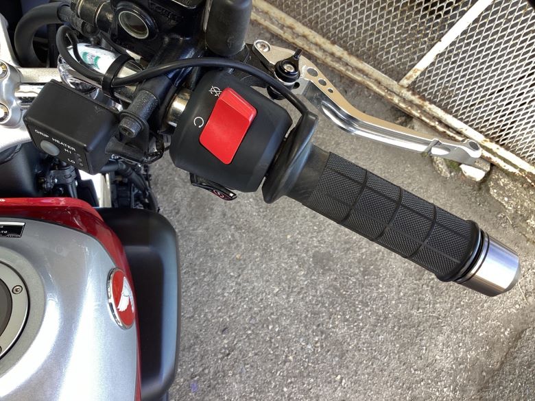 モンキー１２５