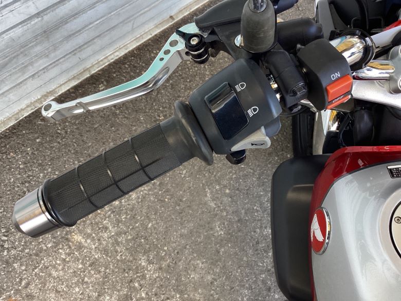 モンキー１２５