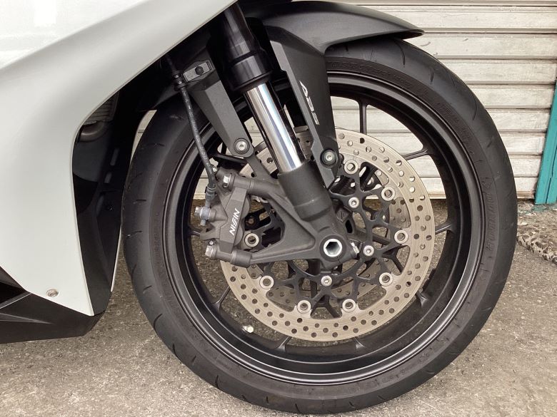 ＣＢＲ６５０Ｒ