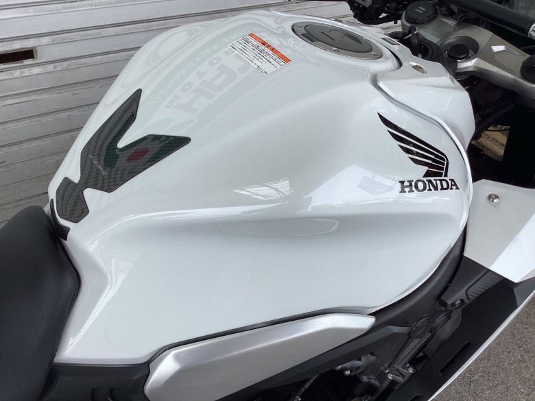 ＣＢＲ６５０Ｒ