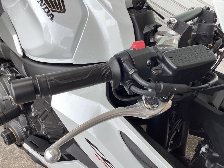 ＣＢＲ６５０Ｒ