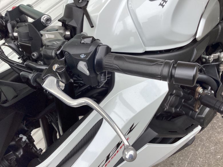 ＣＢＲ６５０Ｒ