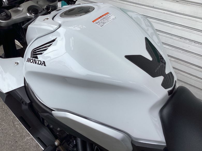 ＣＢＲ６５０Ｒ