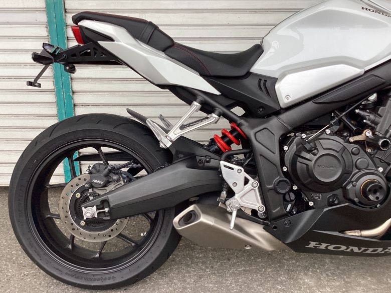 ＣＢＲ６５０Ｒ
