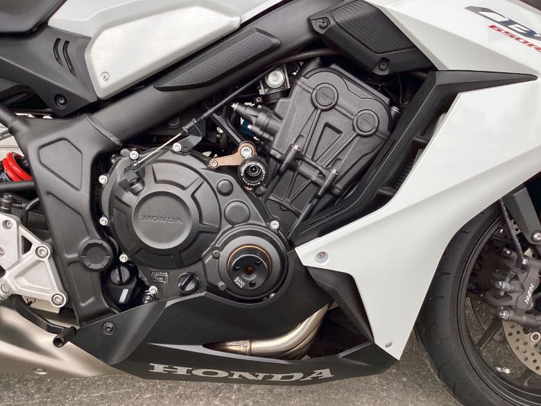 ＣＢＲ６５０Ｒ